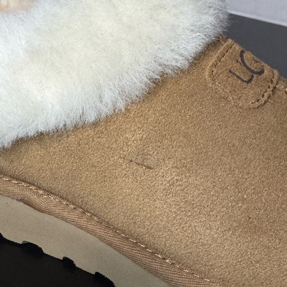 Women’s UGG tazzette slipper - Picture 5 of 5